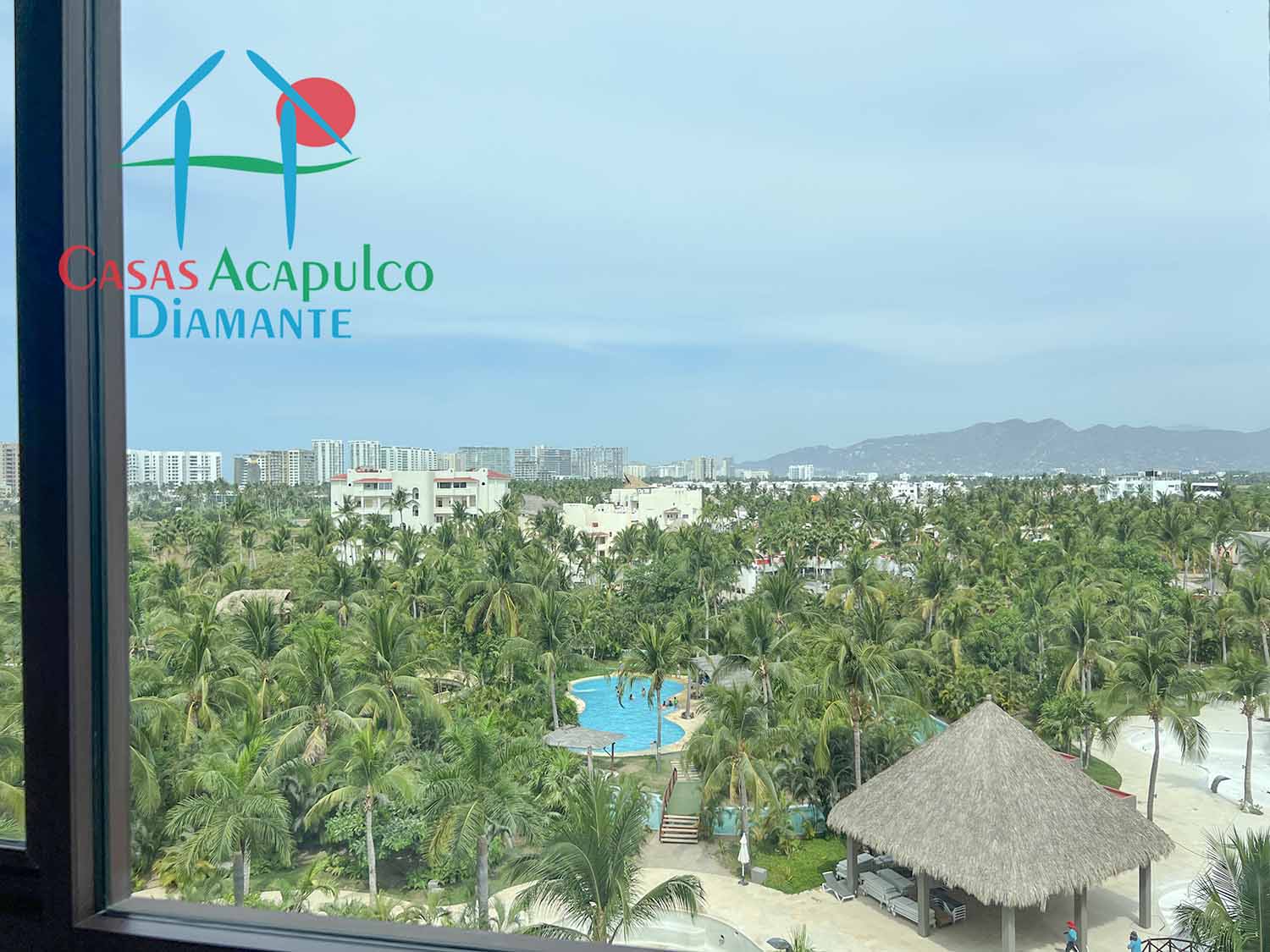 La Isla Ibiza H6 - Recámara uno 6